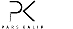 Pars Laminasyon Kalıp Logo